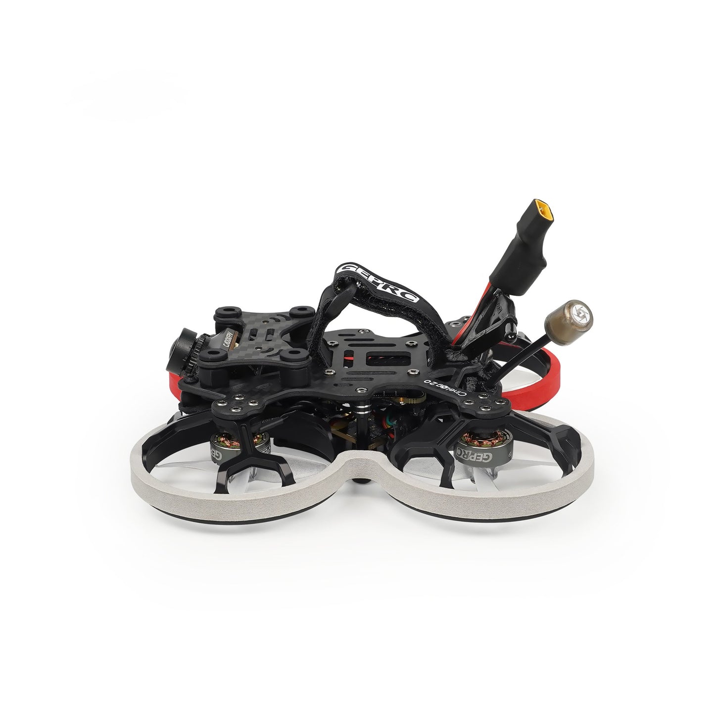 GEPRC CineLog20 Analog FPV Drone Choose Version