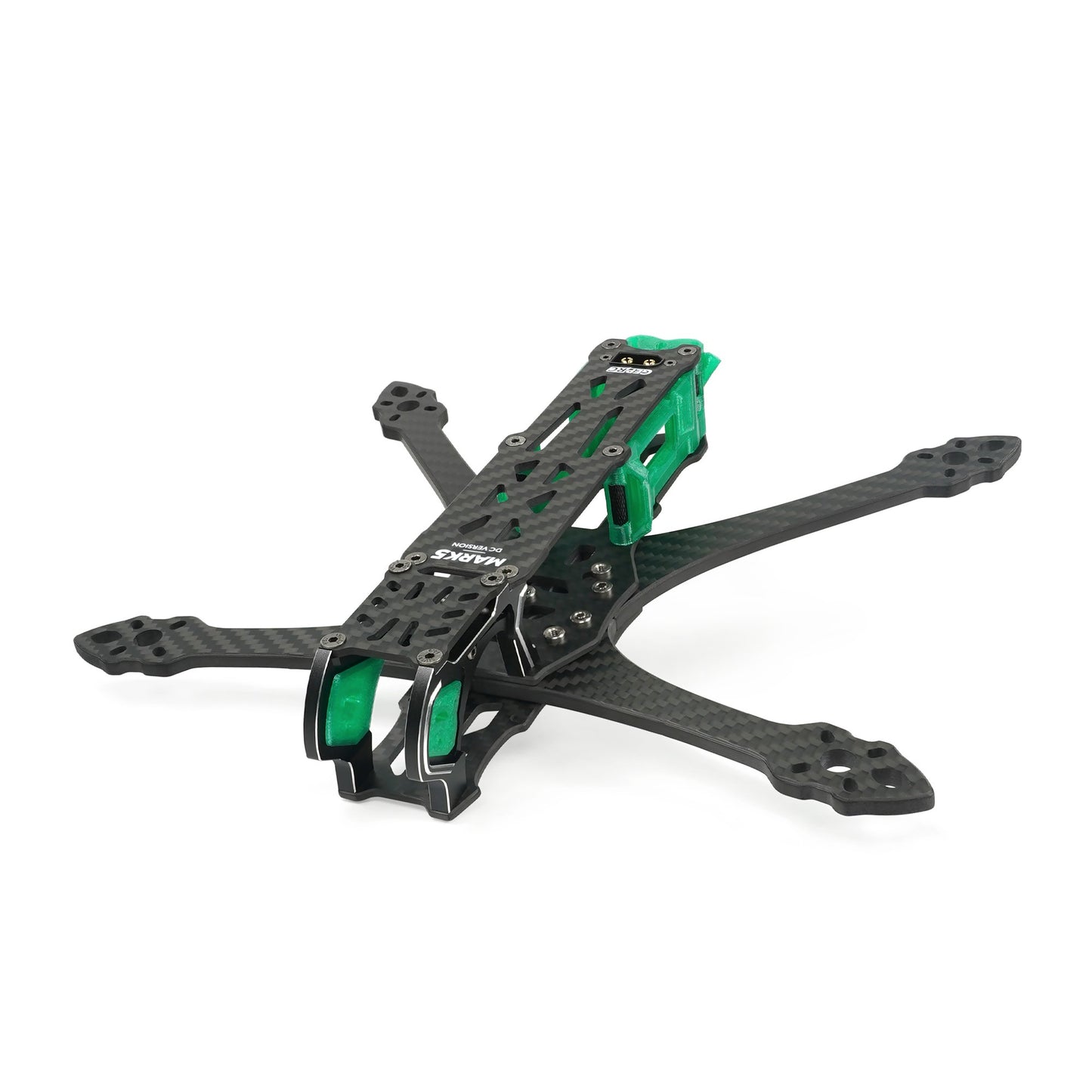 GEPRC MARK5 HD DJI AIR UNIT Freestyle FPV Drone