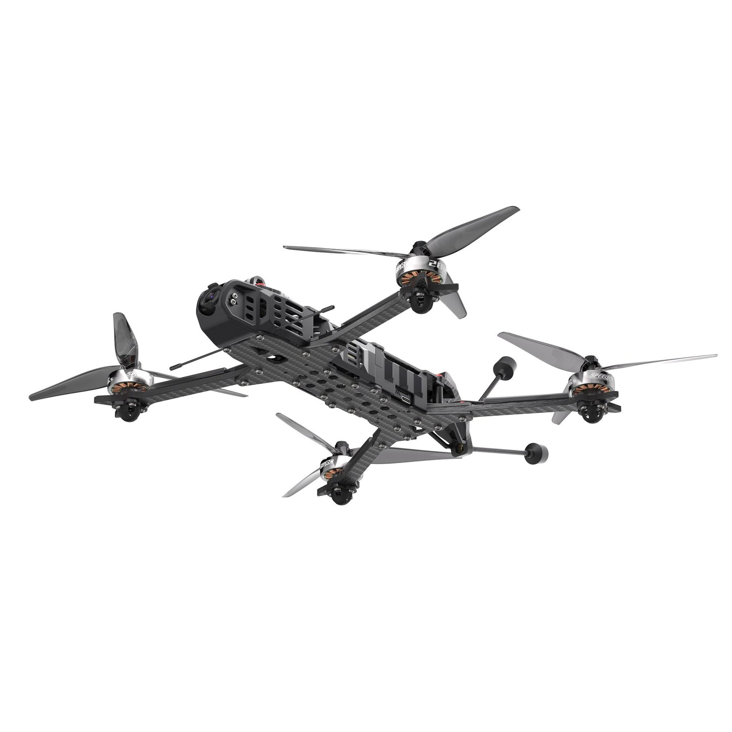 GEPRC Crocodile75 V3 HD O3 Long Range FPV
