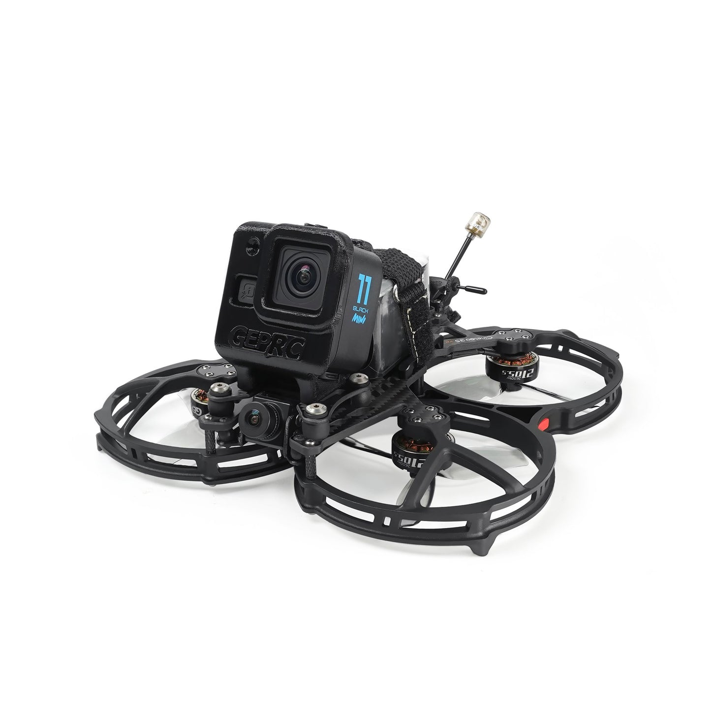 GEPRC CineLog35 V2 HD Avatar FPV Drone