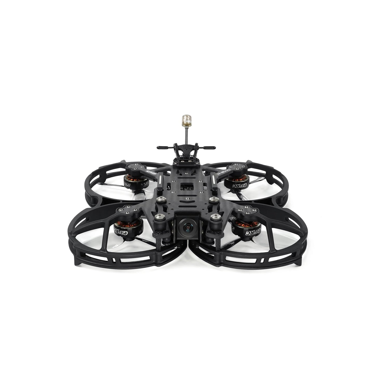 GEPRC CineLog35 V2 HD Avatar FPV Drone