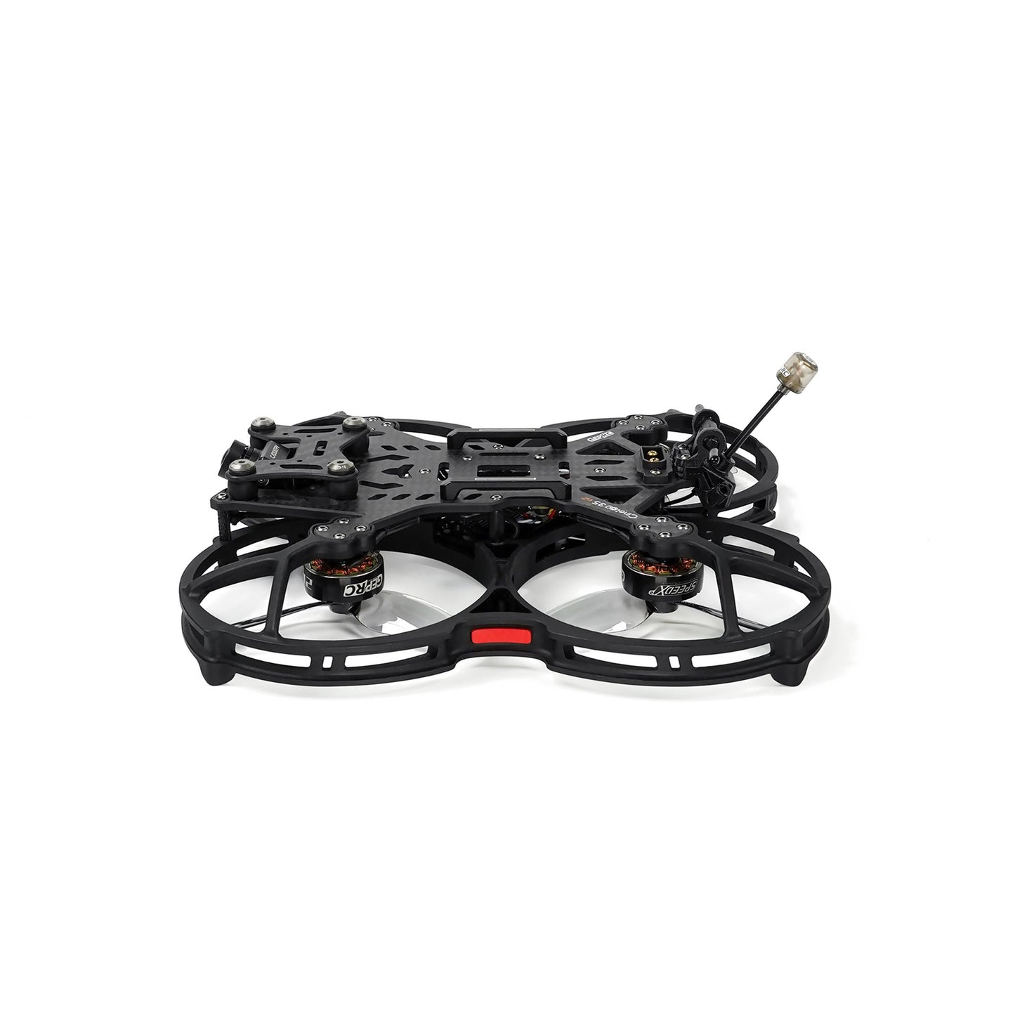 GEPRC CineLog35 V2 HD Avatar FPV Drone