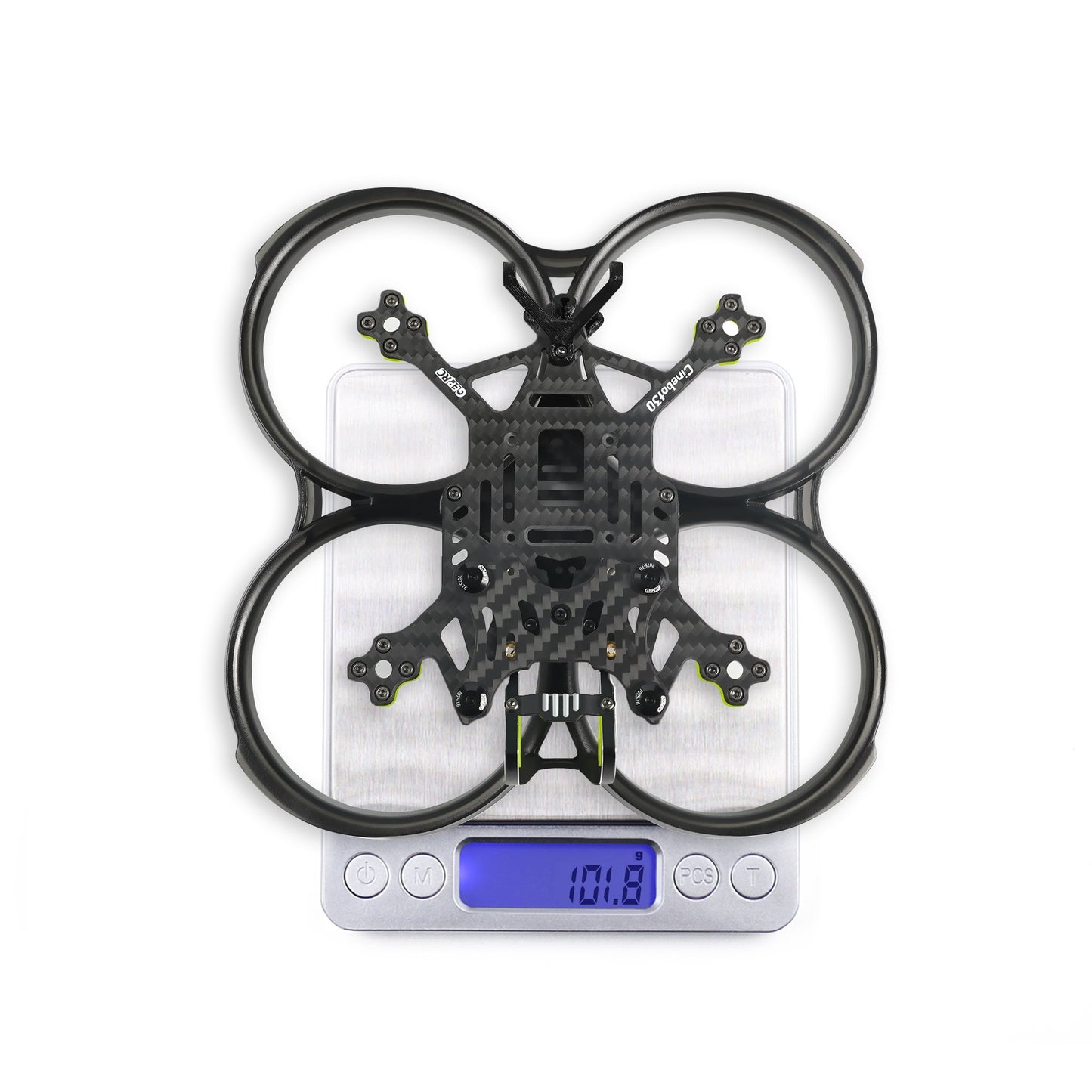 GEPRC Cinbot30 GEP-CT30 O3 Frame Choose Version