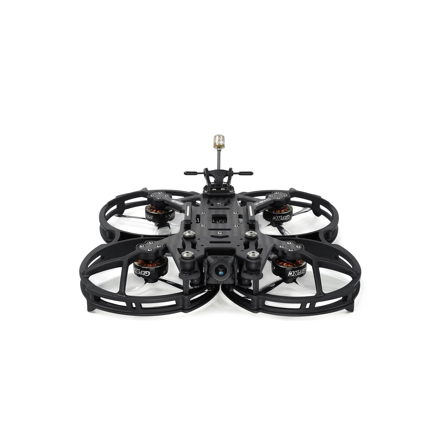 GEPRC CineLog35 V2 HD Wasp FPV Drone
