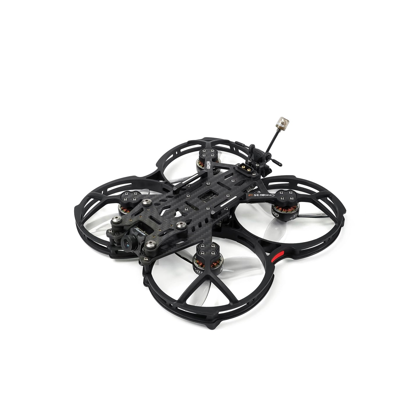 GEPRC CineLog35 V2 HD Wasp FPV Drone
