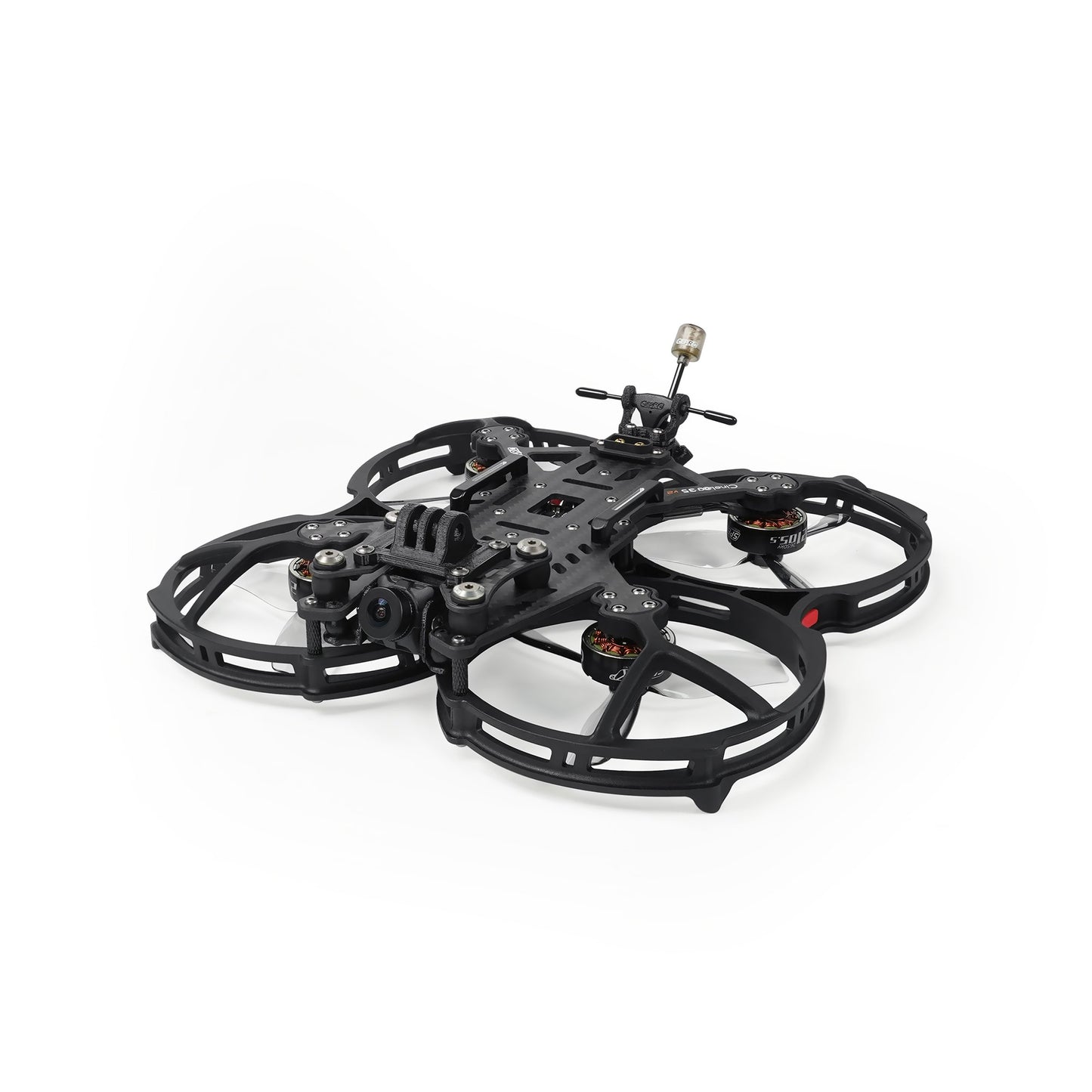 GEPRC CineLog35 V2 HD Wasp FPV Drone