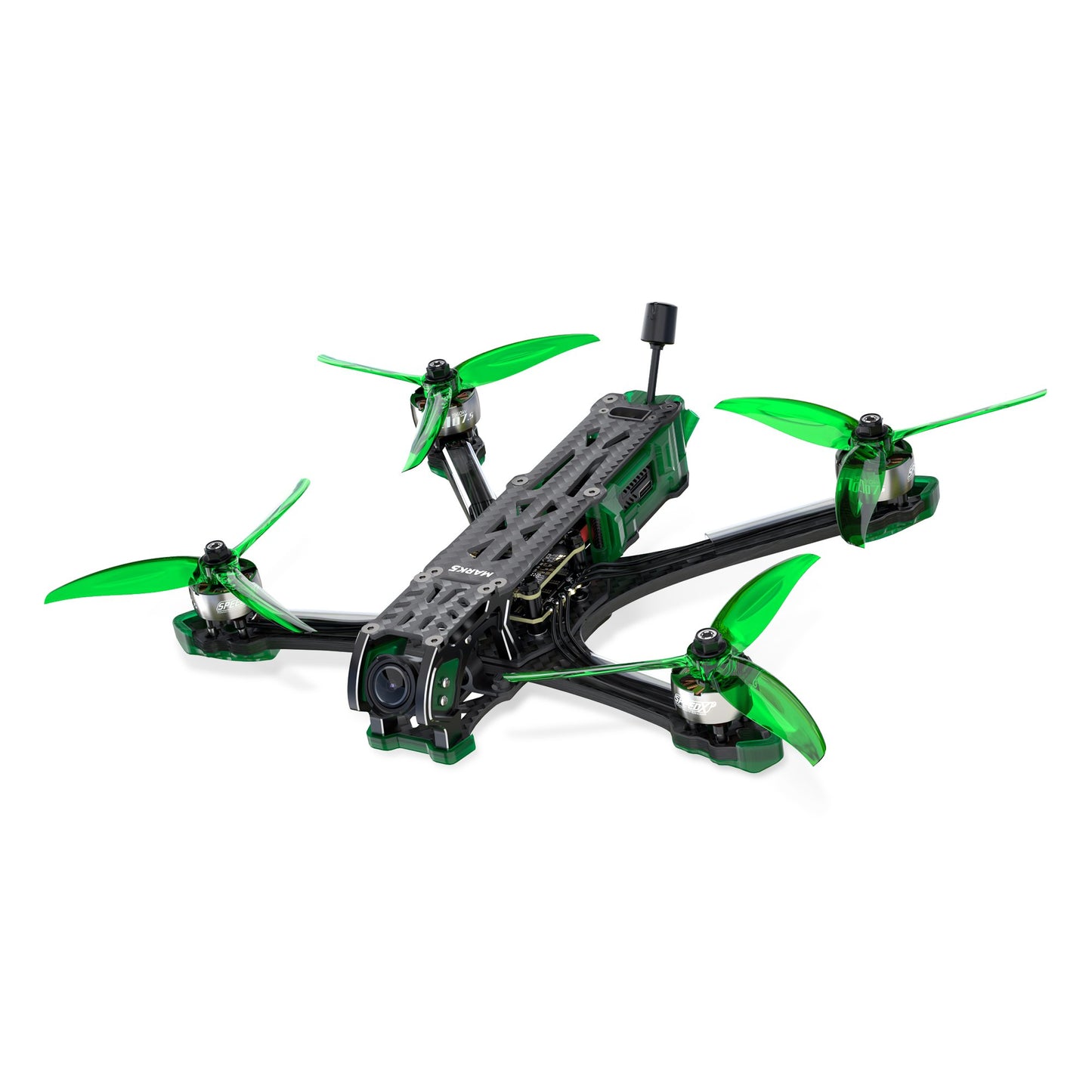 GEPRC MARK5 DC HD O3 FPV Drone