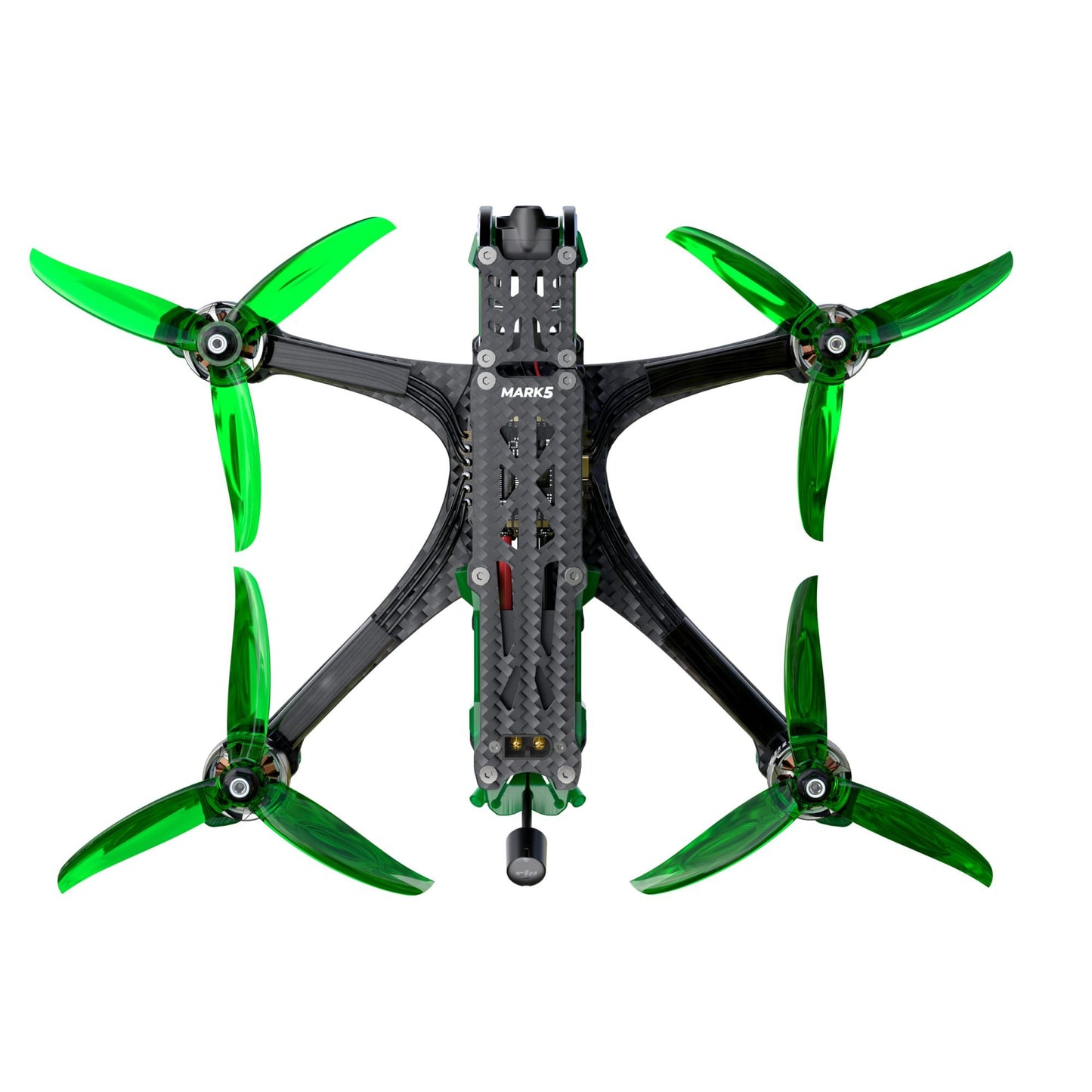 GEPRC MARK5 DC HD O3 FPV Drone