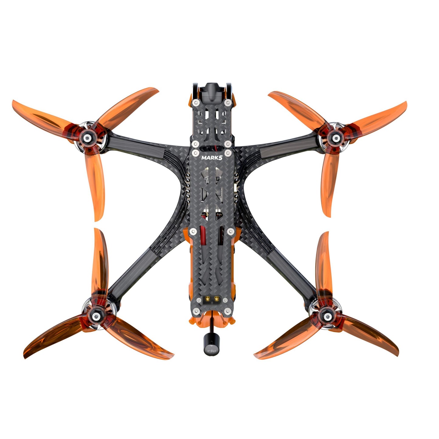 GEPRC MARK5 DC HD O3 FPV Drone