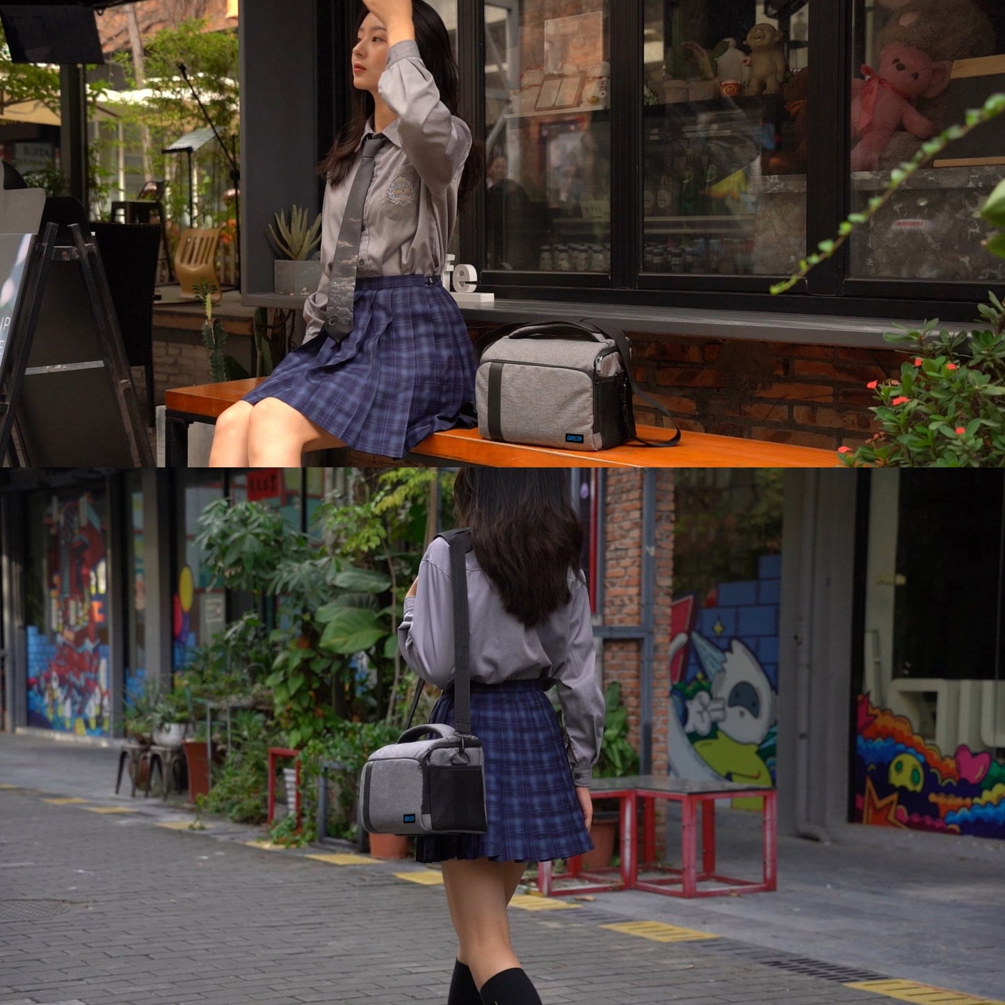 GEPRC FlyBag