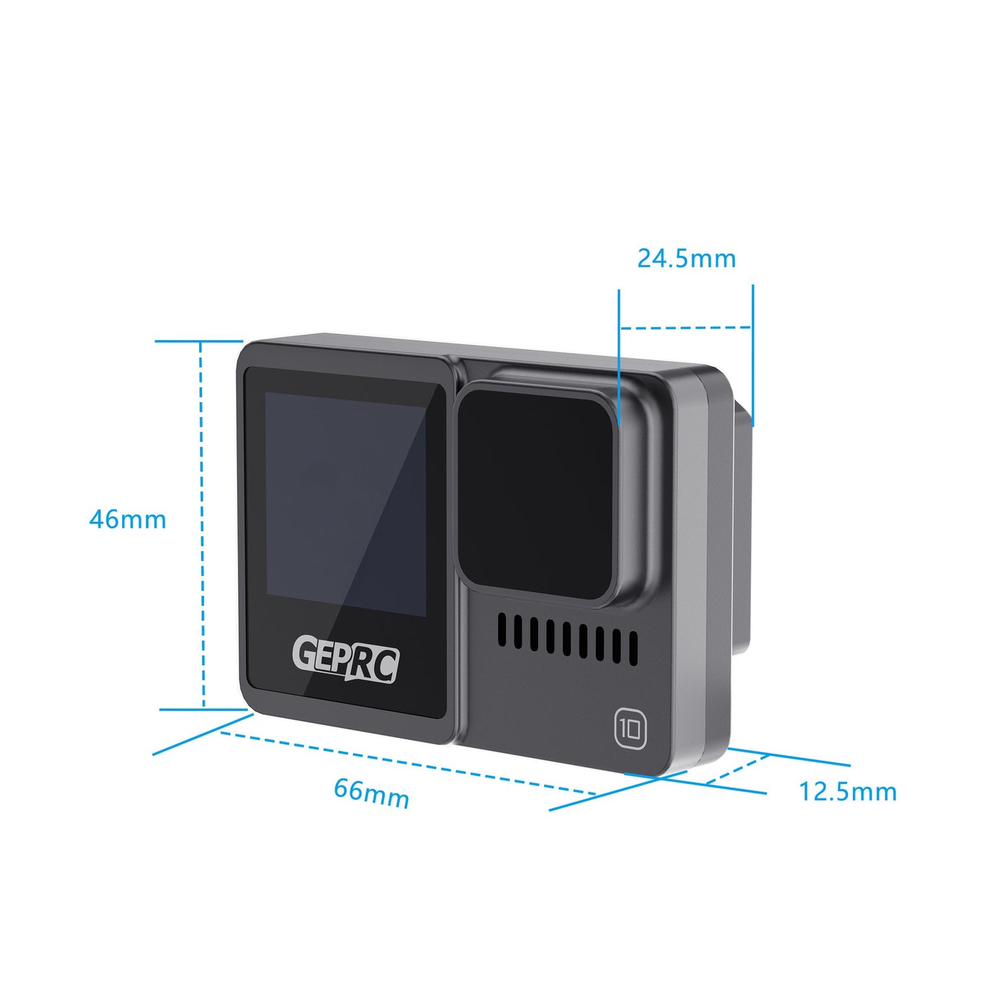 GEPRC Naked Camera GP10 FPV Camera