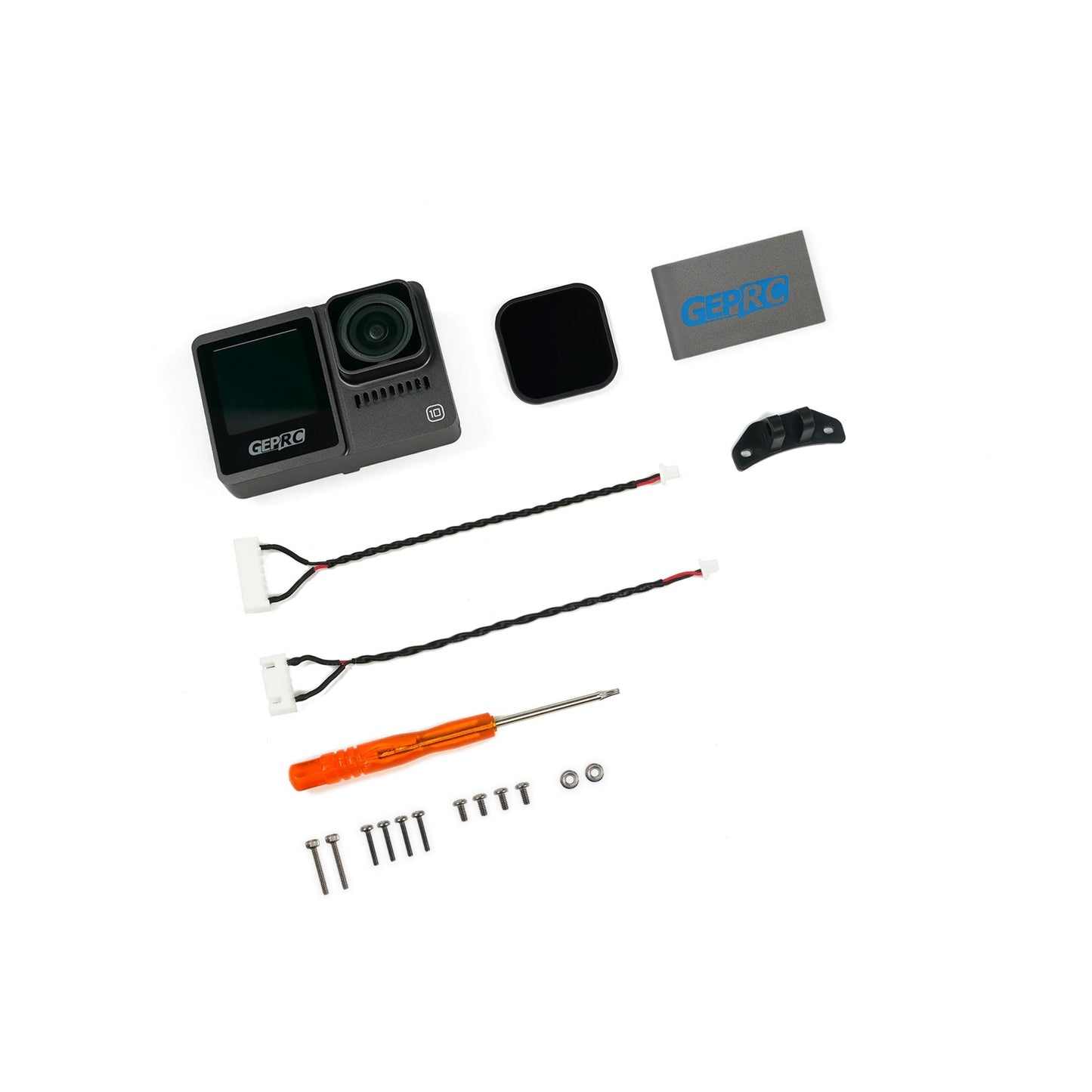 GEPRC Naked Camera GP10 FPV Camera