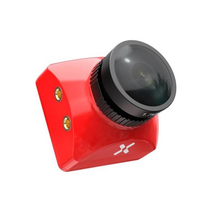 Foxeer Mini Toothless 2 - 1200TVL 1/2" Sensor Switchable FOV StarLight FPV Camera - 1.7mm