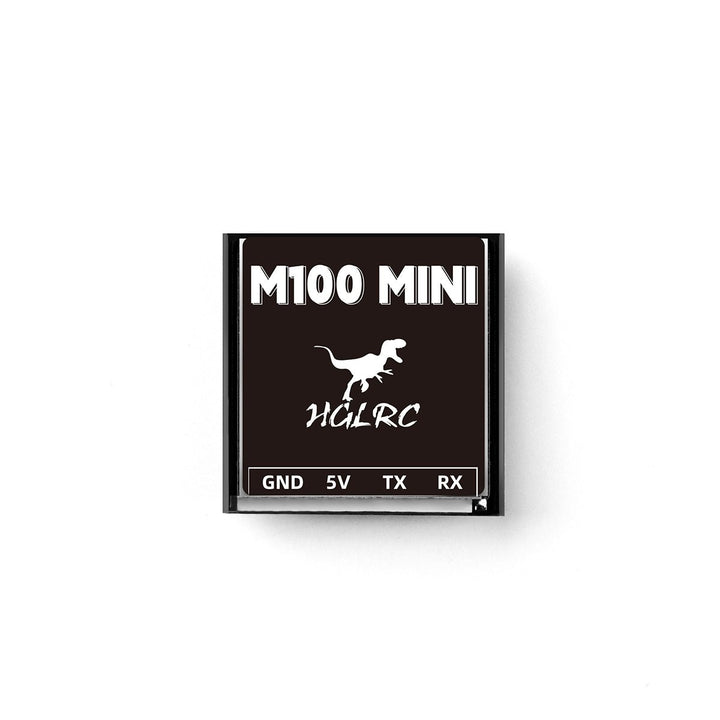 HGLRC M100_MINI GPS 15x15x5.2mm