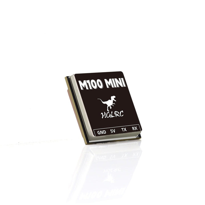HGLRC M100_MINI GPS 15x15x5.2mm