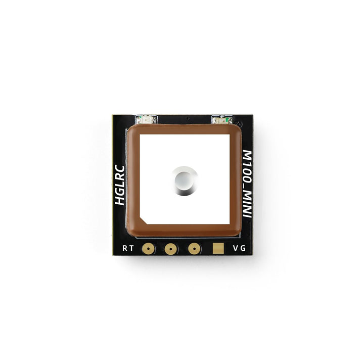HGLRC M100_MINI GPS 15x15x5.2mm