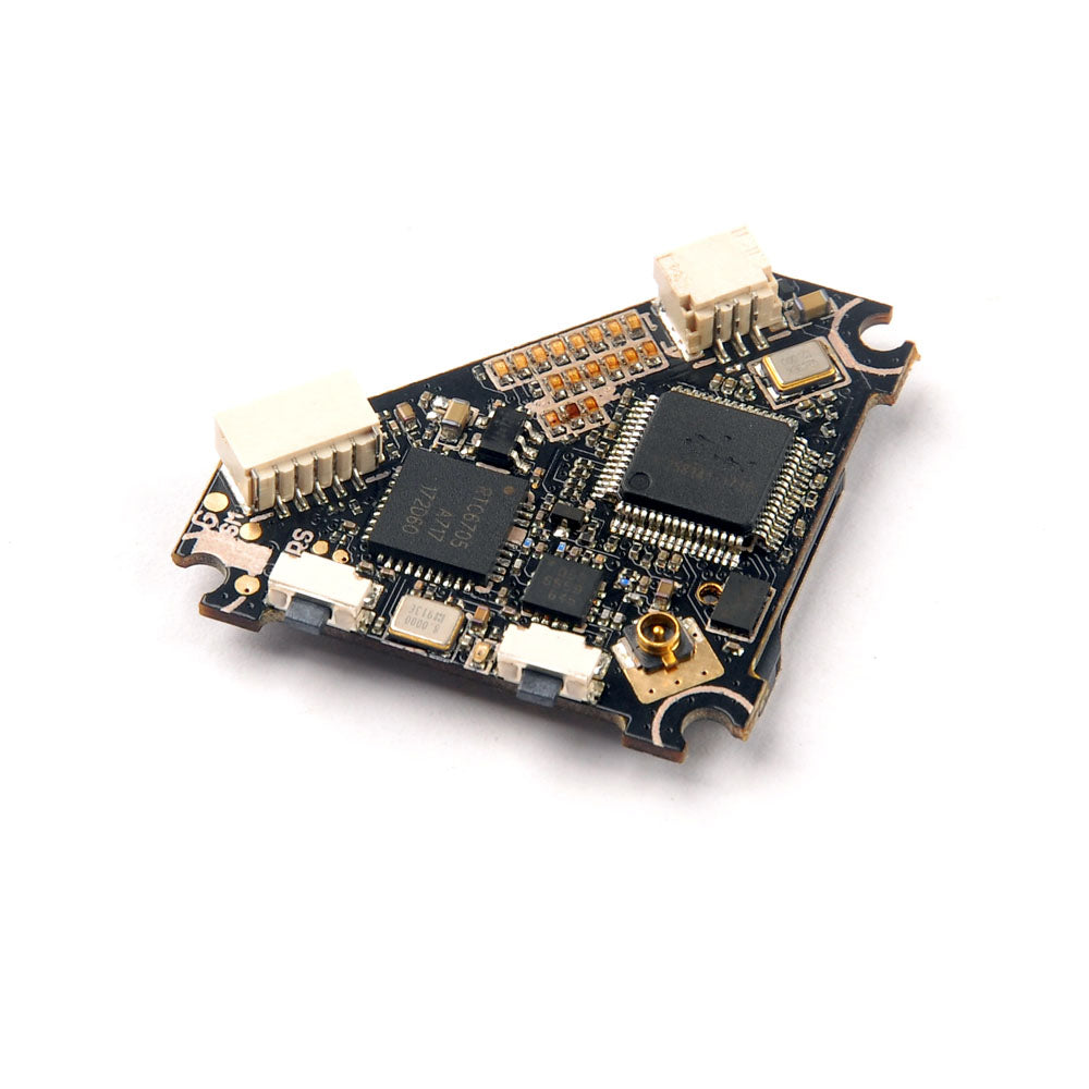Happymodel Diamond VTX 5.8G 37ch 25mw-200mw Switchable VTX with DVR