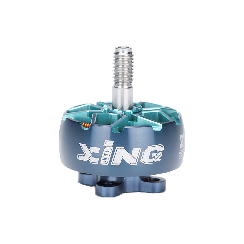 iFlight Xing2 2207 4S 6S 1855Kv/ 2755KV FPV Motor