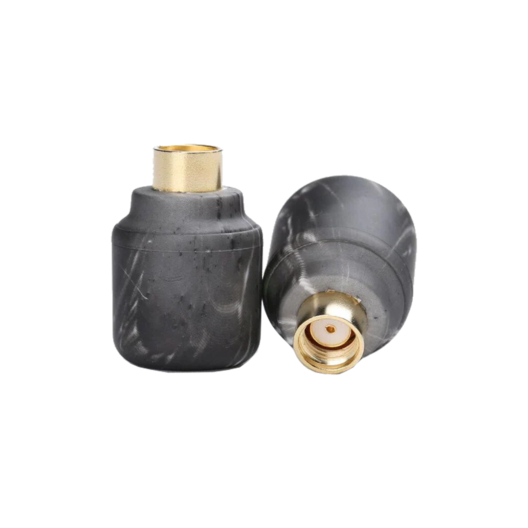 iFlight Crystal HD 5.8GHz RP-SMA Stubby Antenna 2 Pack for DJI - LHCP