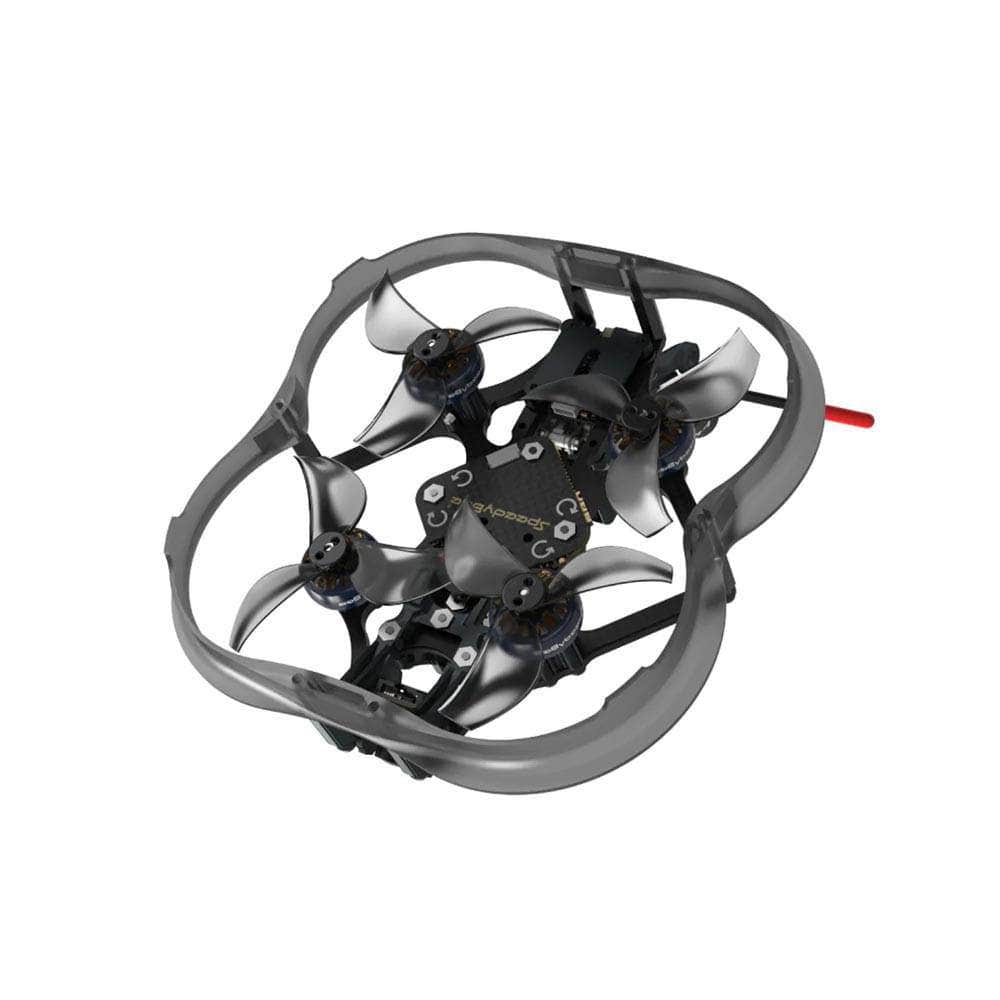 SpeedyBee Flex25 HD Falcon/Runcam Link 120FPS Cinewhoop - PNP