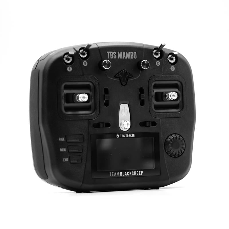 (Pre-Order)TBS MAMBO - FPV RC RADIO DRONE CONTROLLER
