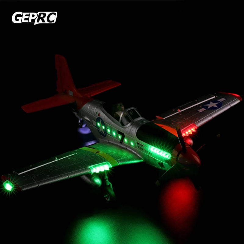 GEPRC A280 Radio Controlled Toy Airplanes