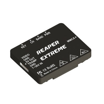 Foxeer 5.8G Reaper Extreme V2 2.5W 72CH VTX