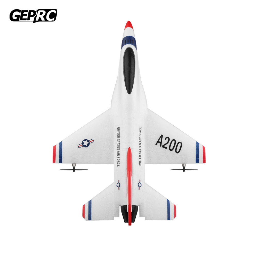 GEPRC  A200 Toy aircraft RC Toys