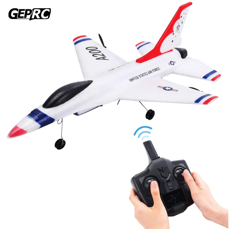 GEPRC  A200 Toy aircraft RC Toys