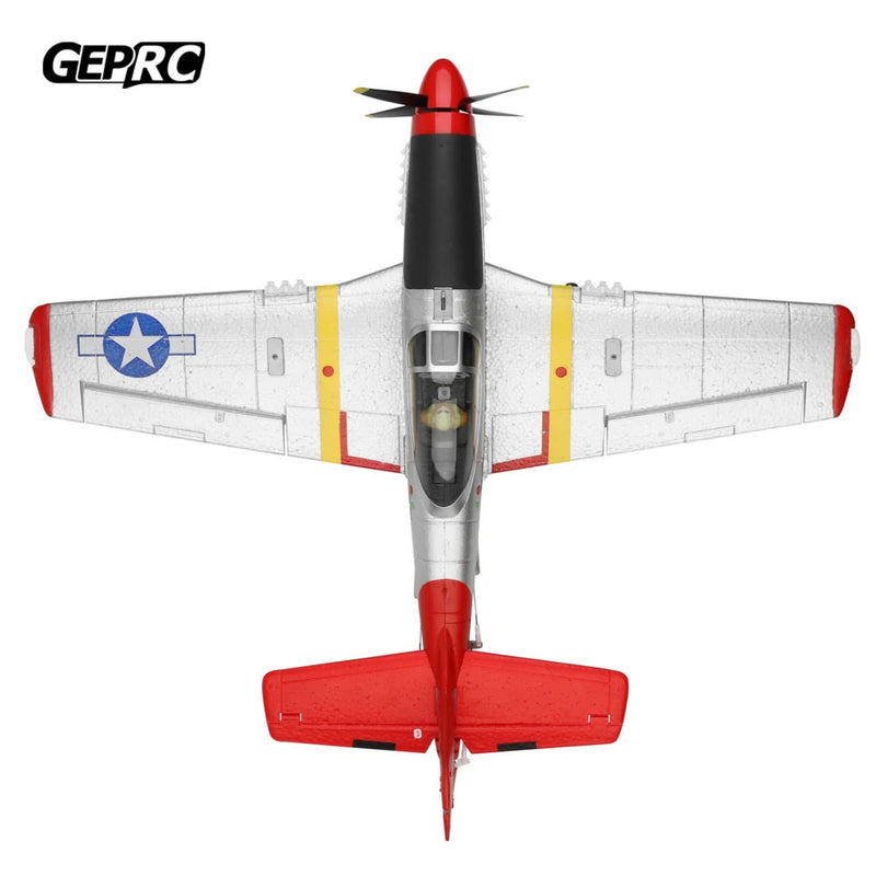 GEPRC A280 Radio Controlled Toy Airplanes