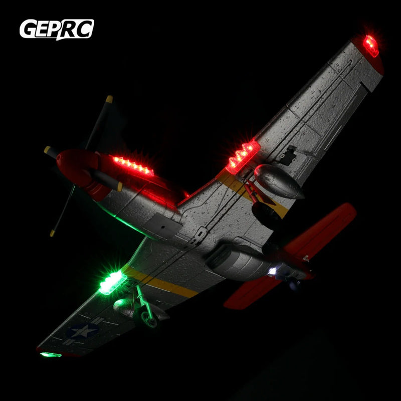 GEPRC A280 Radio Controlled Toy Airplanes