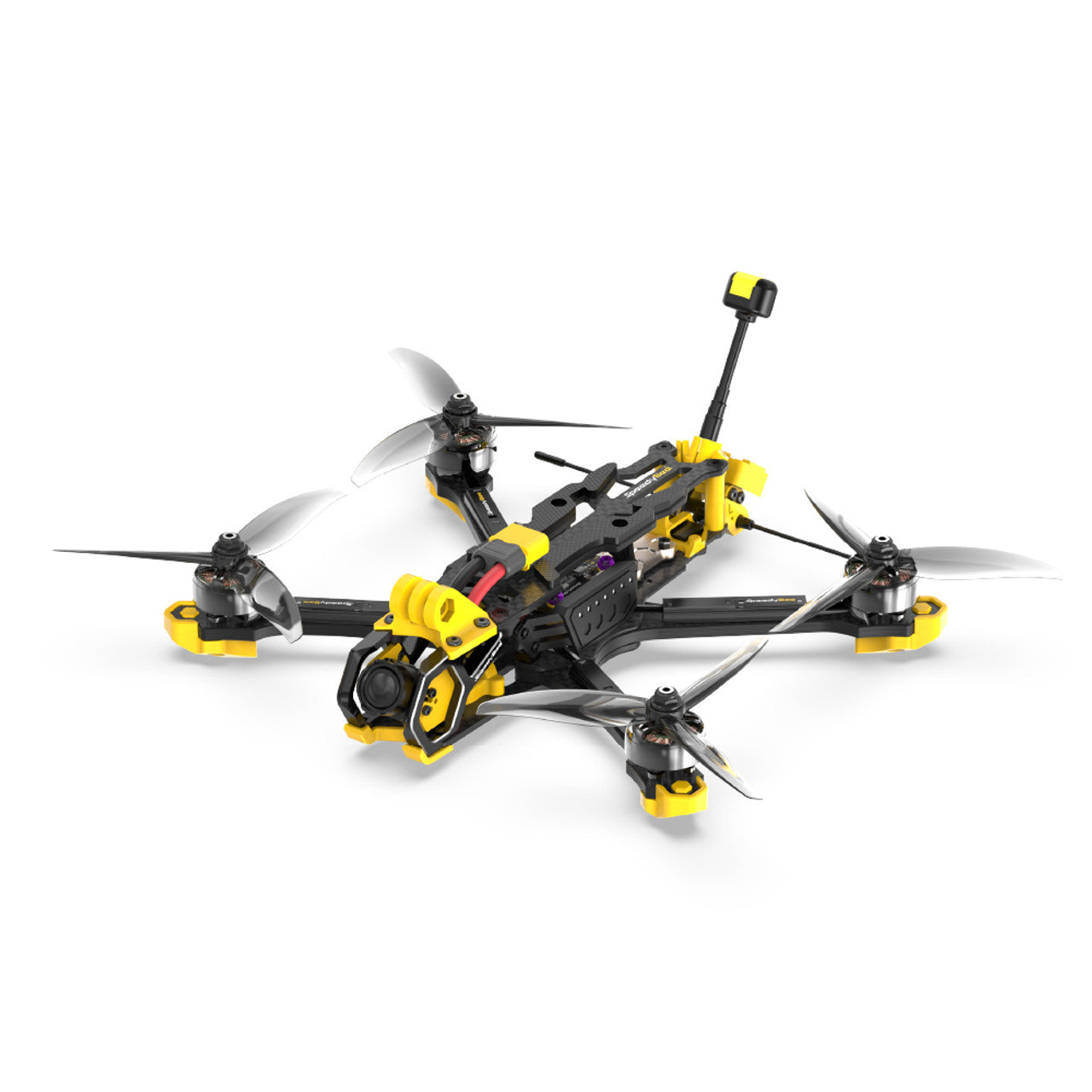 SpeedyBee Master 5 V2 HD DJI O3 Air Unit FPV 5’‘ Freestyle drone  - Choose Version