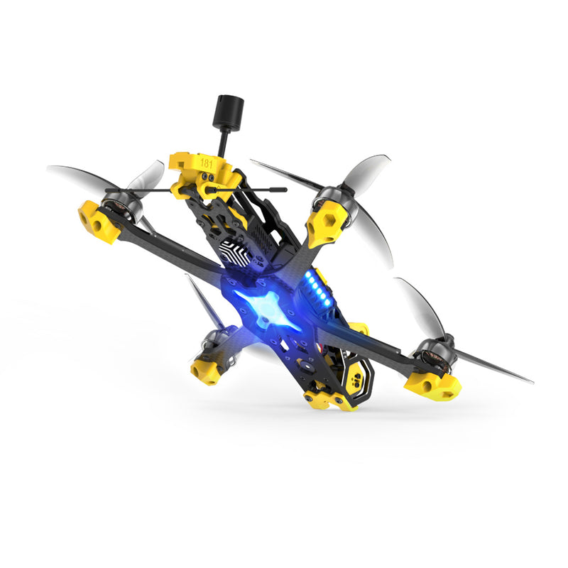 SpeedyBee Master 5 V2 Analog  TX800 5" FPV Freestyle Drone - Choose Version
