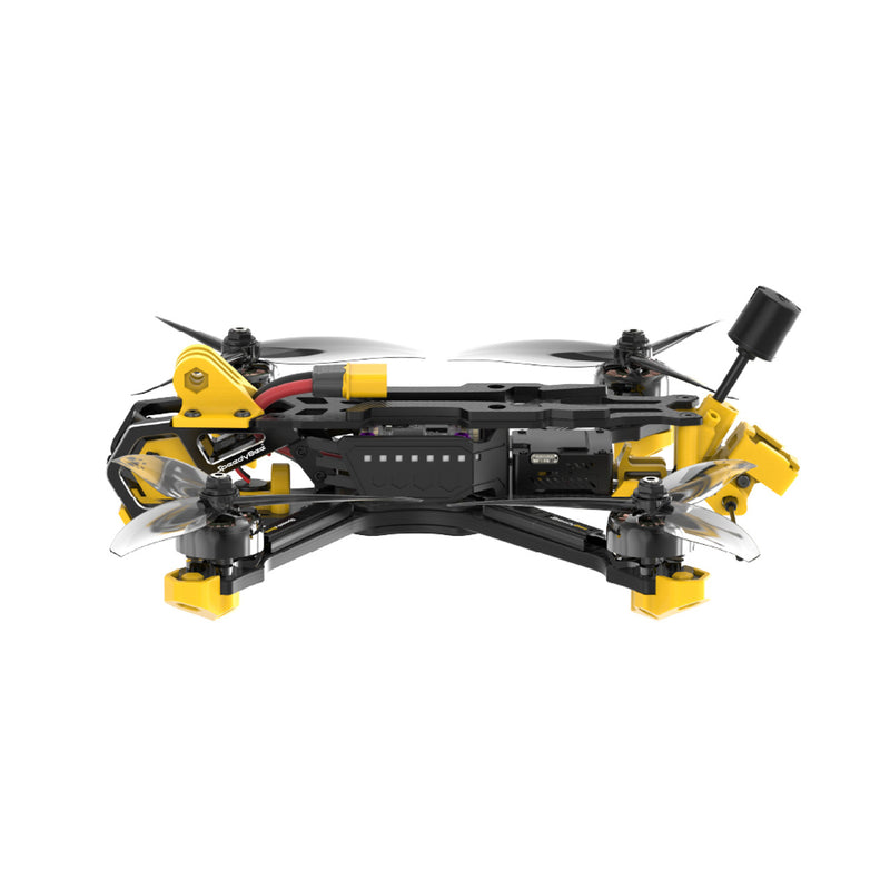 SpeedyBee Master 5 V2 HD DJI O3 Air Unit FPV 5’‘ Freestyle drone  - Choose Version
