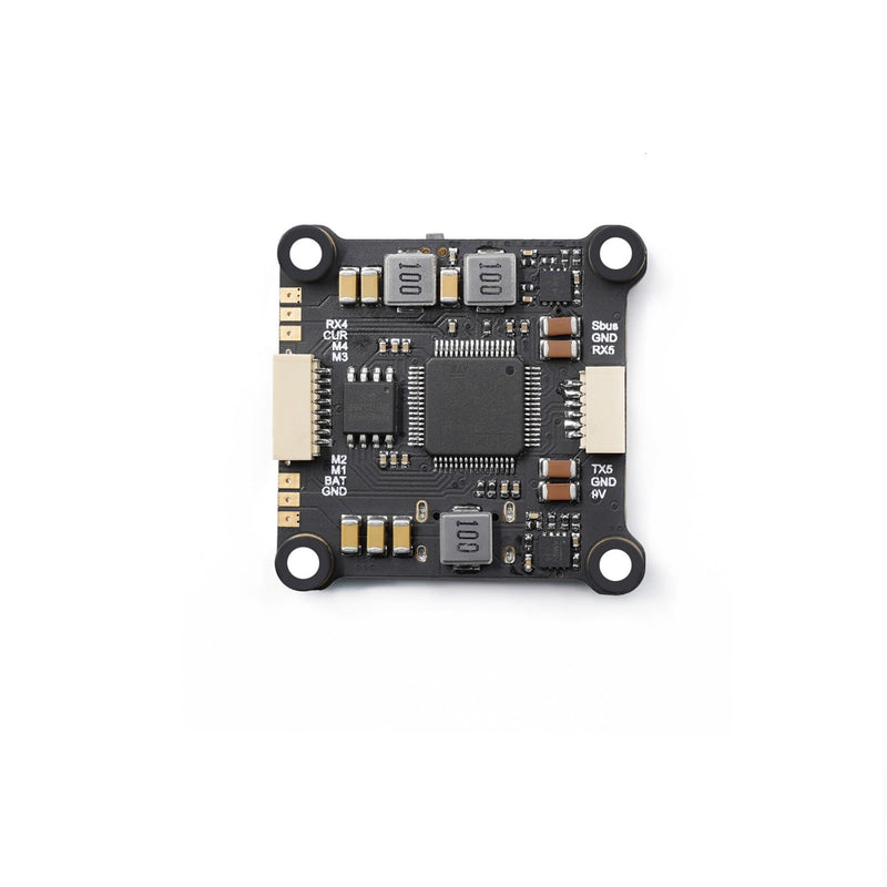 GEPRC GEP-F405 HD Flight Controller For RC DIY Tinygo Racing Drone Electronics For FPV Parts Accessories  Gyroscopes and Flight Stabilizers for Model Aircraft