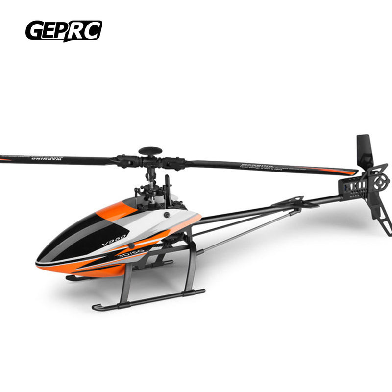 GEPRC RC Helicopter 2.4G 6CH Toy Helicopters