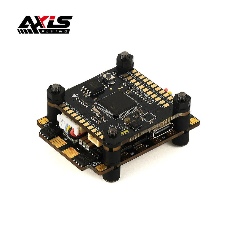 Axisflying Argus ECO 55A+F405 36*36*15.95 mm ICM 42688 Gyro  STACK