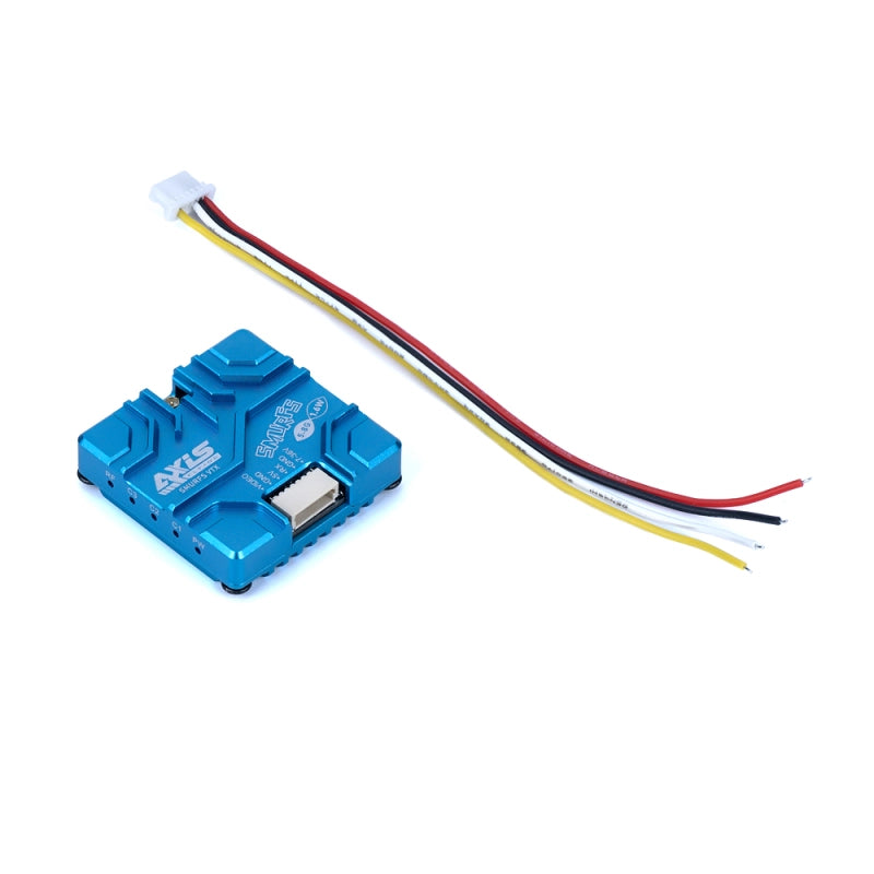 AxisFlying  SMURFS VTX 5.8G 1.6W Analog image transmission