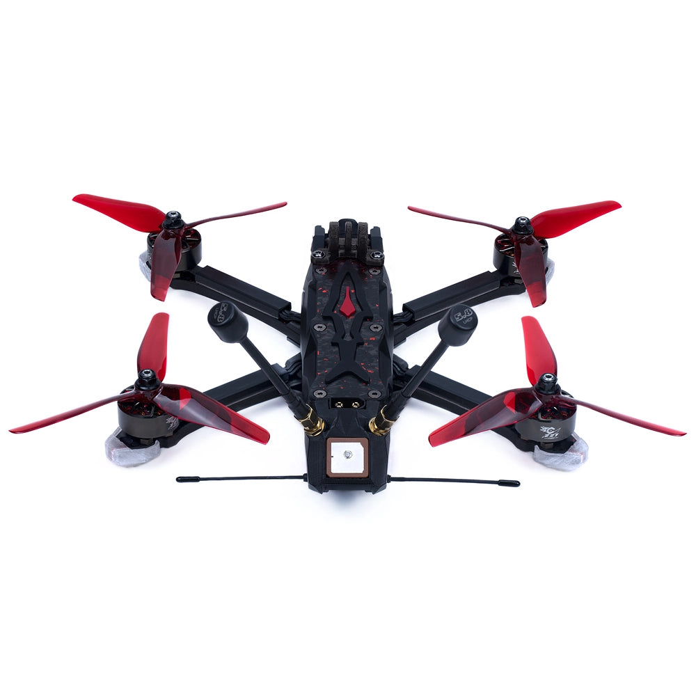 Axisflying MANTA 5 PRO High Performance DIY 34 LED Freestyle HD Drones