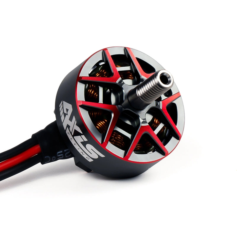 Axisflying Brushless Motor Racing 2306 / For FPV Drone / Racing / Freestyle / Bando / 5 Inch
