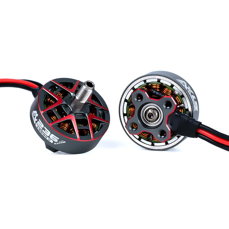 Axisflying Brushless Motor Racing 2306 / For FPV Drone / Racing / Freestyle / Bando / 5 Inch