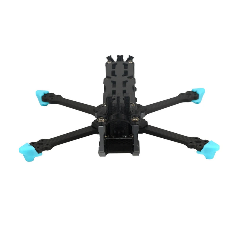 Axisflying Manta 3.6'' / 3.6inch FPV Frame / Squashed X / With Side Plate