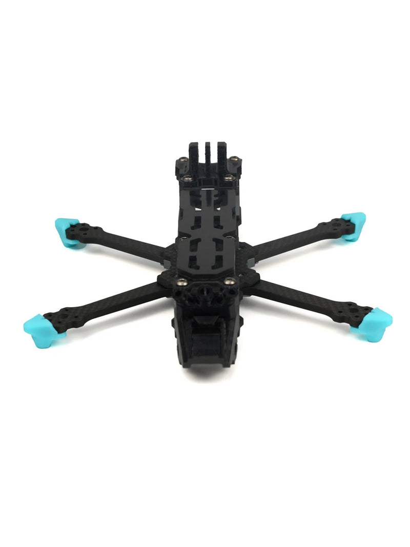 Axisflying Manta 3.6'' / 3.6inch FPV Frame / Squashed X / With Side Plate