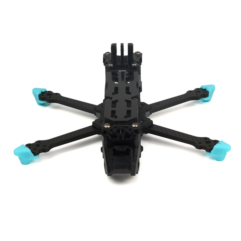 Axisflying Manta 3.6'' / 3.6inch FPV Frame / Squashed X / With Side Plate