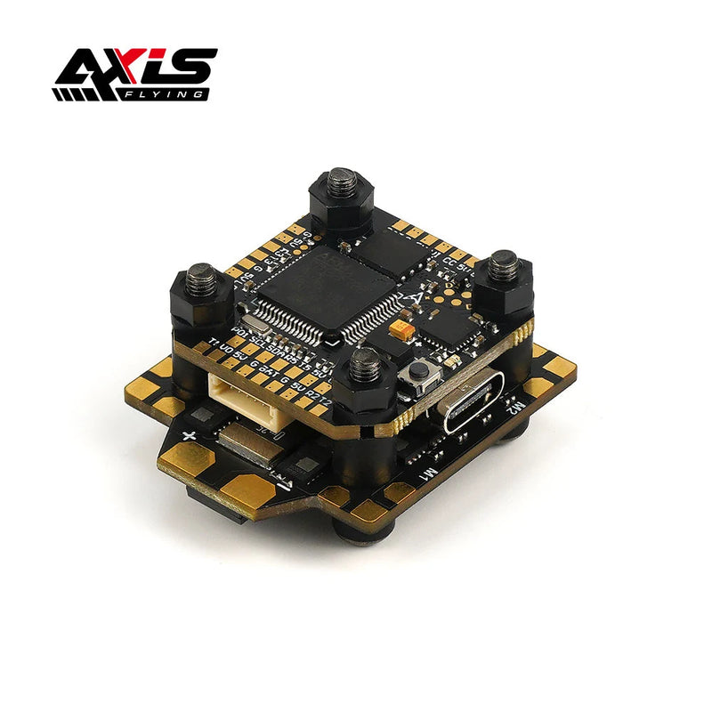 Axisflying Argus Mini F7 STACK 40A