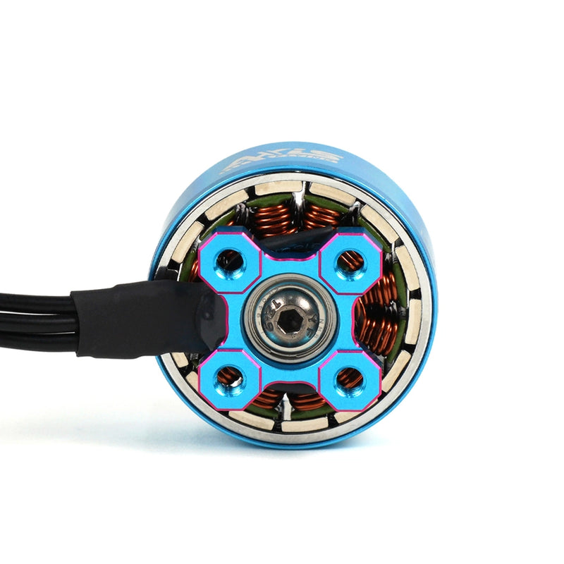 Axisflying Brushless Motor 2207.5 / For FPV Dron / Freestyle / Bando