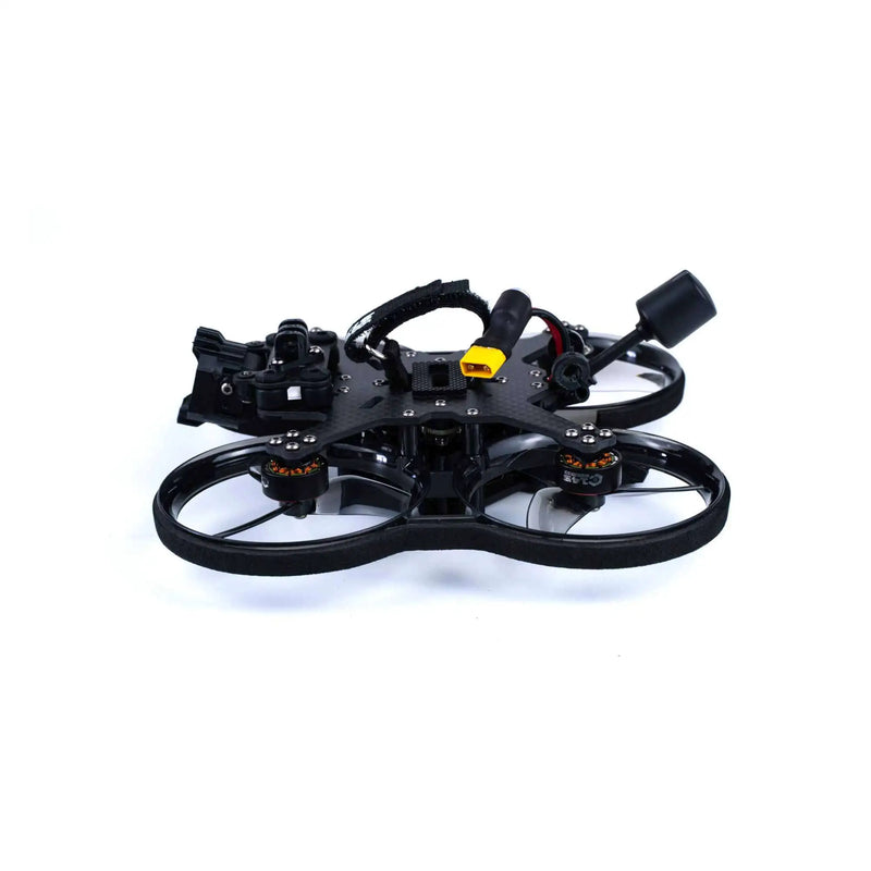 Axisflying Cineon C25V2 / 2.5 Inch Sub250g DJI O3 Air Unit Fpv Drone -4S (Clear Gray)