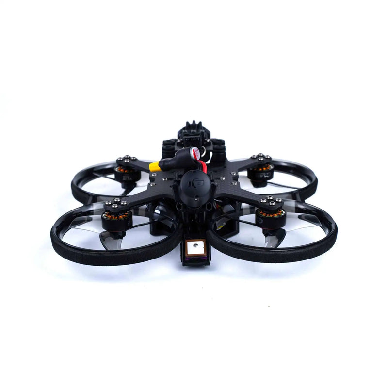 Axisflying Cineon C25V2 / 2.5 Inch Sub250g DJI O3 Air Unit Fpv Drone -4S (Clear Gray)