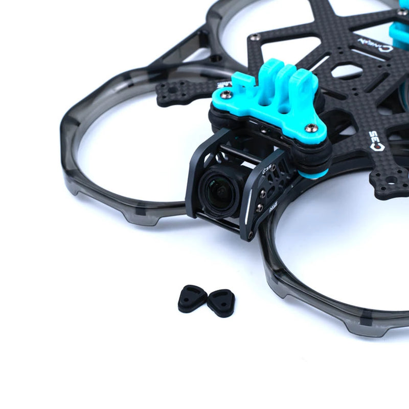 Axisflying Cineon C30 3inch Cinewhoop DJI O3 Air Unit Drone - 4S/6S（Without GPS）