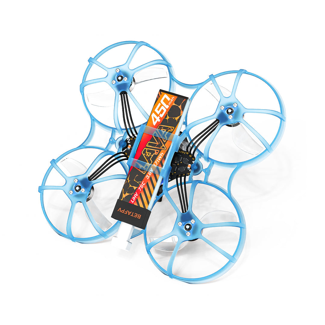 BetaFPV Air75  Air75 Brushless Whoop Analog w/ C03 Camera